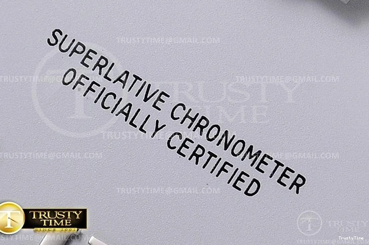 1121 RDJ0357D – DJ 36mm Unisex 724